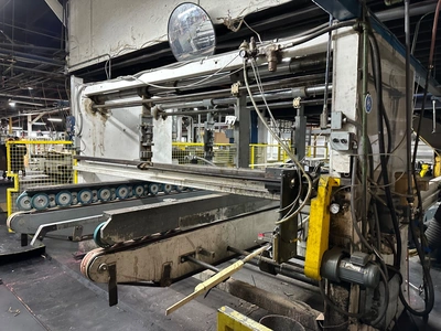 MCKINLEY 66" x 130" Flexo Folder Gluer | Global Boxmachine, LLC (16)