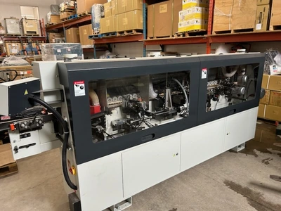 Used 2022 Cantek CANMX370P Edge Banders British Columbia CA | Coast Machinery Group #1283786