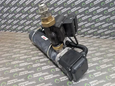 Kohler Hotstart 3000W 208V CSM10308-5A0 Coolant Preheater Used