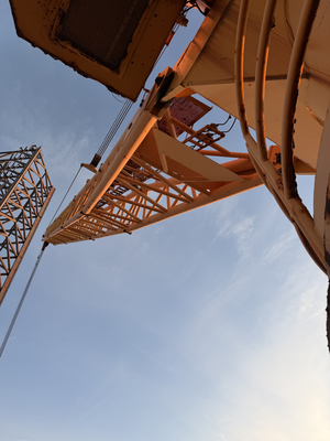 Used LETOURNEAU _UNKNOWN_ Cranes (Misc) Texas US | Oil The Woodlands Group #1500755