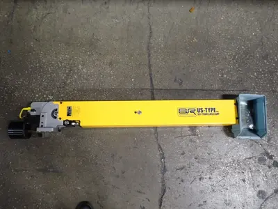 USED ENGINEERING CO LTD USZ10S93800BDHJ82