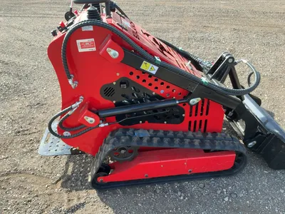Used 2026 SDLANCH SSL60 Skid Steer Loaders Michigan US | Miedema Asset Management Group #1488107