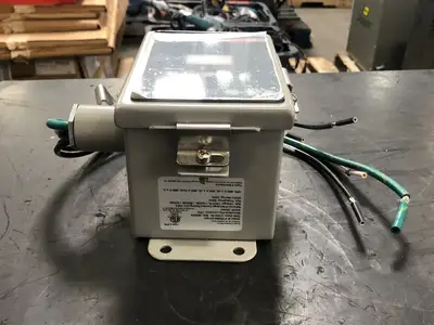 NEW EATON PTE080-3Y101