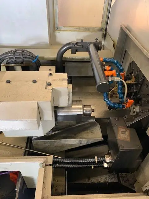 2000 CITIZEN B12 Automatics and Screw Machines 12616 | CNC EXCHANGE