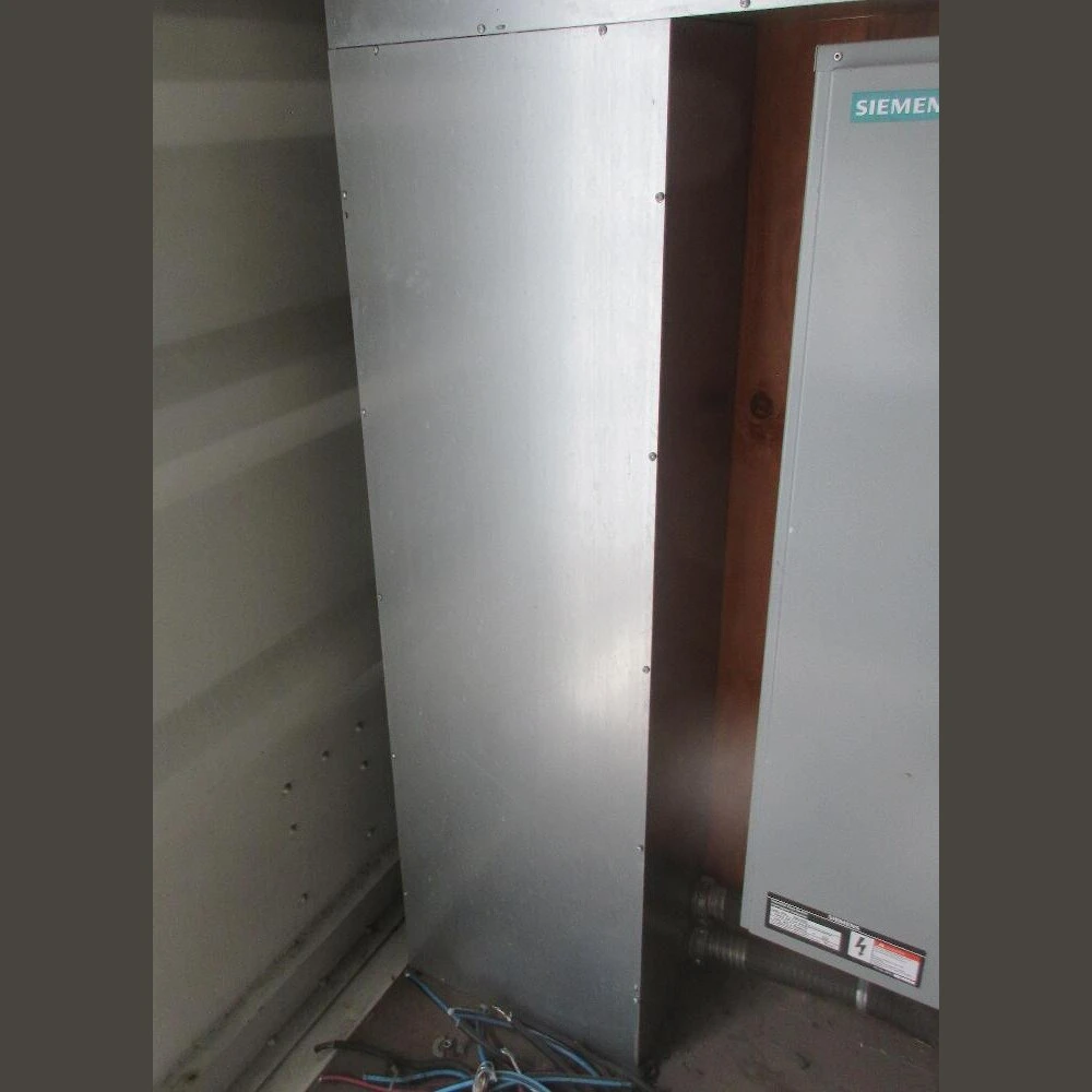 Code Electric 62in Pull Box