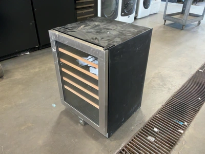 Used VINOTEMP VT-51SZ01SS Bottle Coolers Michigan US | Miedema Asset Management Group #1761139