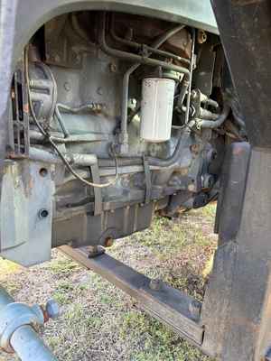 Used 1999 NEW HOLLAND TS110 Tractors & Trailers Texas US | Proxy Equipment #1539948