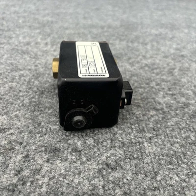 Used Proportion Air QB1TFEE030 Air Pressure Regulators California US | Davliegogo LLC #1707800