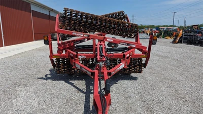 USED BRILLION XD108W96