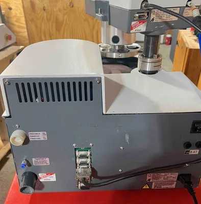 Struers TegraPol-25 Semi-Auto 10” Polisher