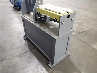DTI Wire Straightener