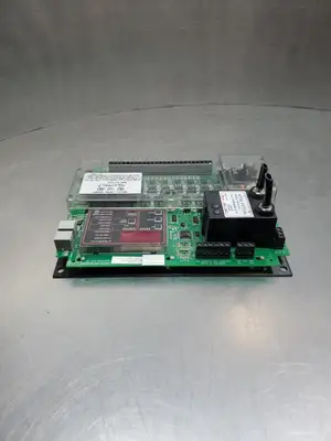 Used Dwyer DCT1022 FVN 1.0.4 Control Board. Automation Control (HMI) South Carolina US | Palmetto Automation #1512028