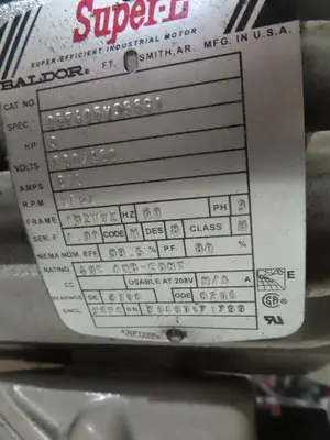 ACER GROUP EVS-3VK Manual Milling | MD Equipment Services LLC (20)