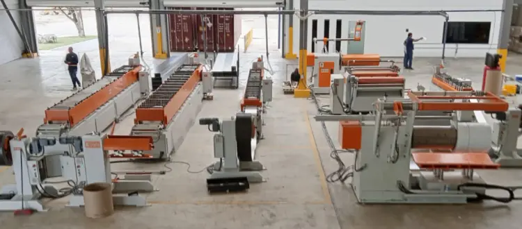 Used MAC-TECH _UNKNOWN_ Folding machines | Mac-Tech #401153