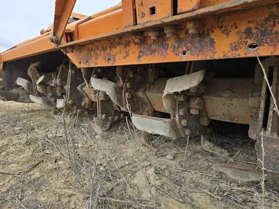 USED NORTHWEST L180