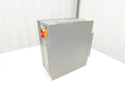 Ingersoll-Rand PFSI-G Insight Graphics Spindle Management System Controller