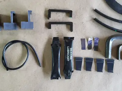 NEW AESSEAL RDS-3.75