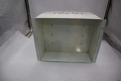 Telemecanique Square D Fused Disconnect Switch J 400A STOCK 4934A