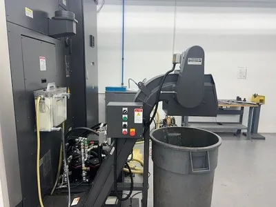 2023 OKUMA MULTUS U5000-2SW-2000 CNC Lathes Multi-Axis | Clark Machinery Sales, LLC (10)