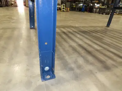 Used N/A _UNKNOWN_ Roller Conveyors Indiana US | Arrow Industrial #1408552