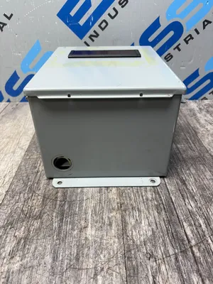 HOFFMAN A-10086CH Electrical/PLC/Automation | ESS Industrial Equipment Sales (6)