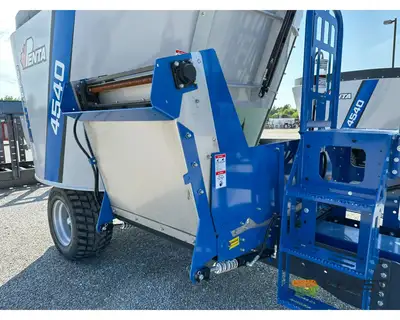 Used PENTA _UNKNOWN_ Feeder Wagons Iowa US | Keast Enterprises #1360416