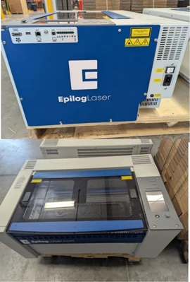 2021 EPILOG EDGE FUSION 24 Laser Markers | 520 Machinery Sales LLC (1)
