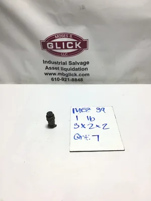 Bendix 18-11 – 0740 JMS3106F18-11S Aerospace Connector Receptacle Plug