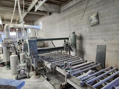 Cortan Flaming Machine Flaming Machines | STONE EQUIPMENT WAREHOUSE (1)