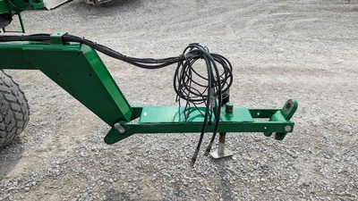 USED 2018 JOHN DEERE 1590