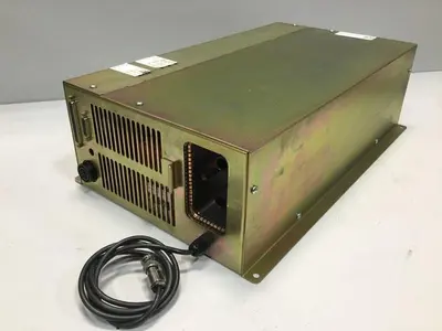 USED XENON RC-742