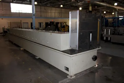 TRU TECH t-2000 Roll Formers | Gulf Coast Machinery (21)