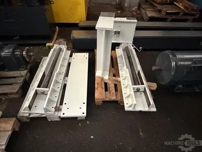 Used 1987 SCHLEIFSTEIN KBOL 4022 Dished & Flanged End Spinning Presses NL | Mach 4 Metal #1269495