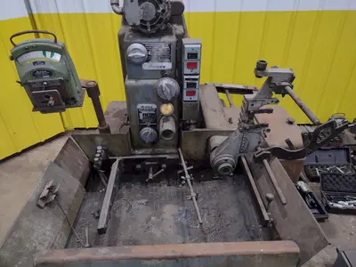 USED SUNNEN MBB-1650