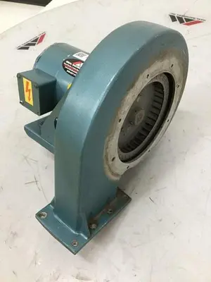 USED BALDOR M3107