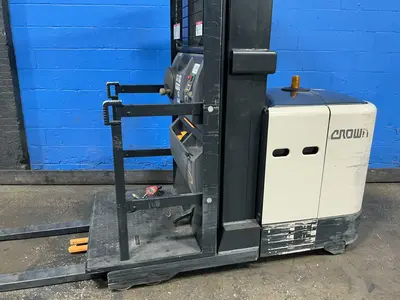 Used CROWN SP351030 Material Handling (misc) Ohio US | HGR 24 #1446252