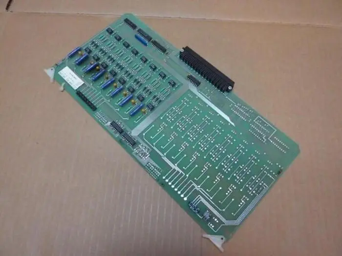 Used EPIC 22857-1 REV E Circuit Boards Michigan US | Ideal Machinery #595520