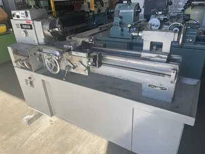 SOUTH BEND 14 LATHES, ENGINE | Wheeler Machinery Sales (2)