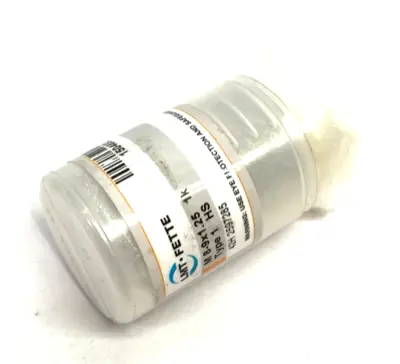NEW LMT FETTE EVOLINE THREAD ROLLERS, METRIC COURSE, M8-9X1,25 HS