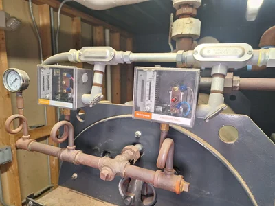 Used _UNKNOWN_ _UNKNOWN_ Boilers Georgia US | Auction Management Corporation #1548455