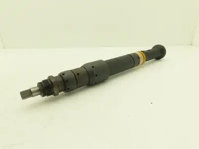 Atlas Copco ETD S7-50-13-CTADS Nutrunner Tensor 1/2" Electric Torque Gun