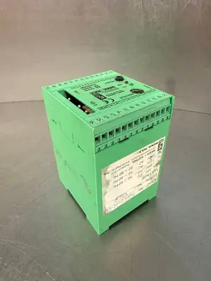 Beka-Max 4103-2902-025 41032902025 230VAC 50-60Hz Controller (4.1.4)