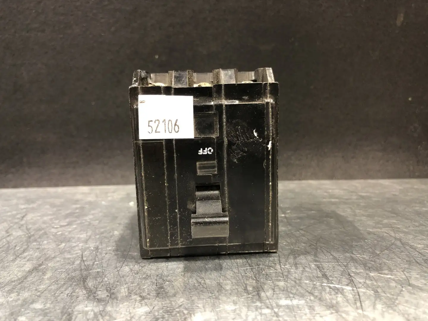 USED SQUARE D QO360