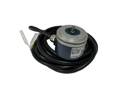 NEW LEINE & LINDE 515398-16 ENCODER 9-30VDC 25ppr RSI-503 51539816
