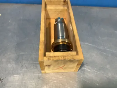 Used MAPAL 30326171 Tooling & Accessories (Other) Ohio US | HGR 24 #1265886