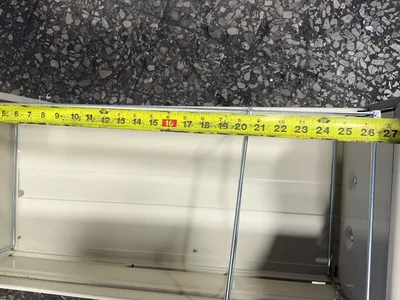 Used STEELCASE _UNKNOWN_ Cabinets Ohio US | HGR 24 #1260813