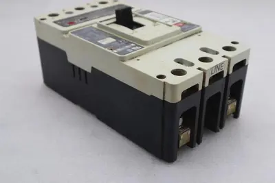 CUTLER-HAMMER HM2P400X5WS10 MOTOR CIRCUIT PROTECTOR SERIES C STOCK #3207