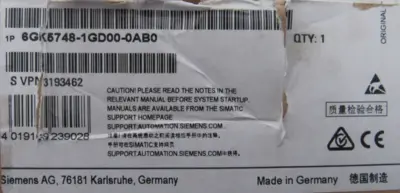 NEW SIEMENS 6GK5748-1GD00-0AB0 SCALANCE W748-1 M12 6GK57481GD000AB0