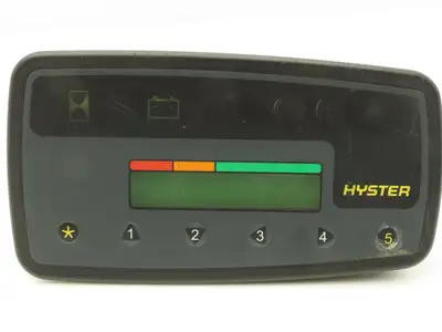 Danaher Motion 83Y26038A 003 Hyster Forklift Display Controller Module OPT10-C4