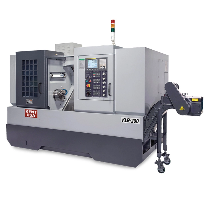 NEW KENT CNC KLR-360